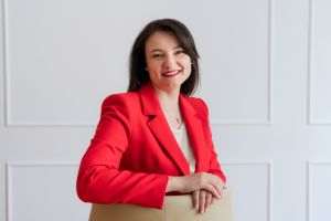 Gabriela Ciupitu lansează PXcellence: Transformarea experienţei pacientului în indicator strategic de performanţă pentru organizaţiile medicale